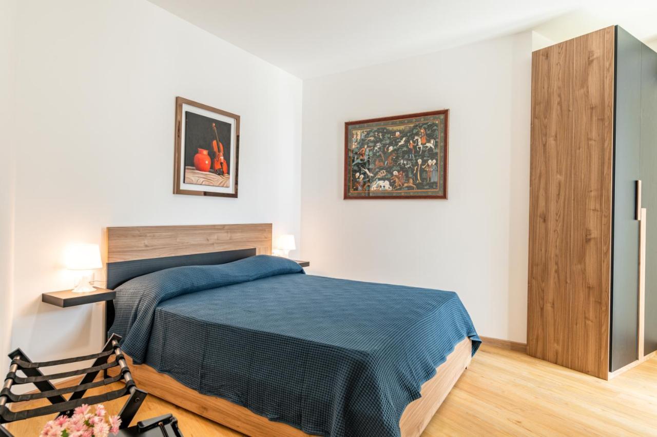 Catania Central Guest House - Rooms With Balcony Exterior foto