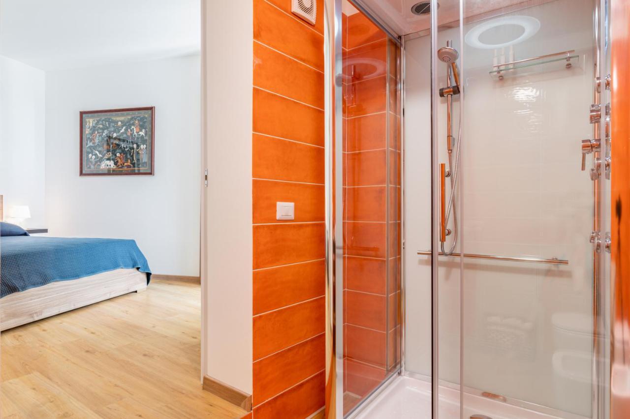 Catania Central Guest House - Rooms With Balcony Exterior foto